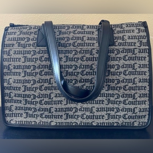 Juicy Couture Fashionista tote NWT - Picture 3 of 7